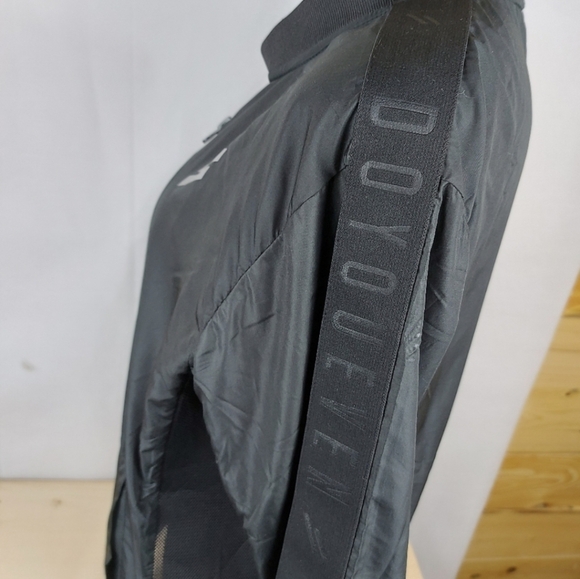 Do You Even Windbreaker Bomber - Picture 11 of 12